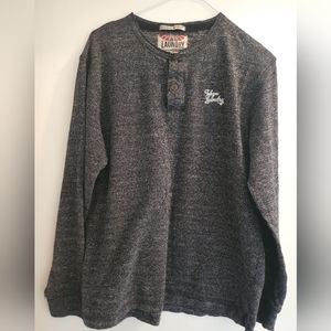 Tokyo Laundry Knit Top. Size L. Preloved.